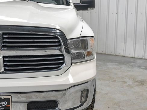 Used 2016 RAM 1500 Lone Star image 46