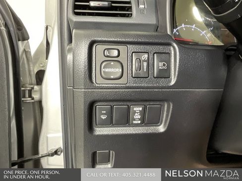 Used 2021 Toyota 4Runner SR5 image 41