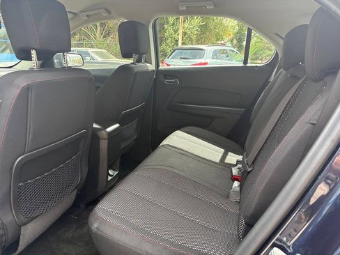Used 2017 Chevrolet Equinox LS FWD image 9
