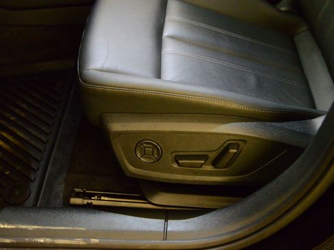 Certified 2025 Audi A5 2.0T Premium Plus w/ Premium Plus image 24