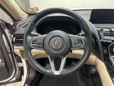 Used 2021 Acura RDX w/ Technology Package FWD image 15