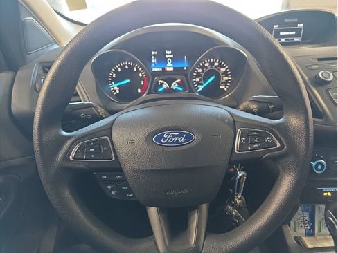 Used 2017 Ford Escape S image 24