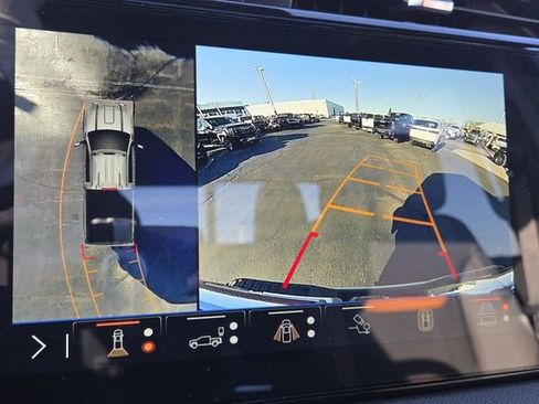 New 2026 GMC Sierra 2500 AT4 w/ AT4 Premium Plus Package image 5