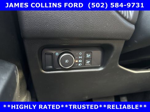 Used 2025 Ford Ranger XL RWD image 21