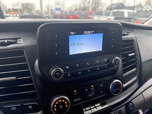 Used 2024 Ford Transit 250 Low Roof w/ Exterior Upgrade Package image 38