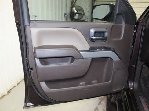 Used 2016 Chevrolet Silverado 1500 LT w/ All Star Edition image 8