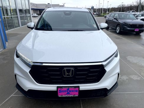 Certified 2023 Honda CR-V EX-L image 5