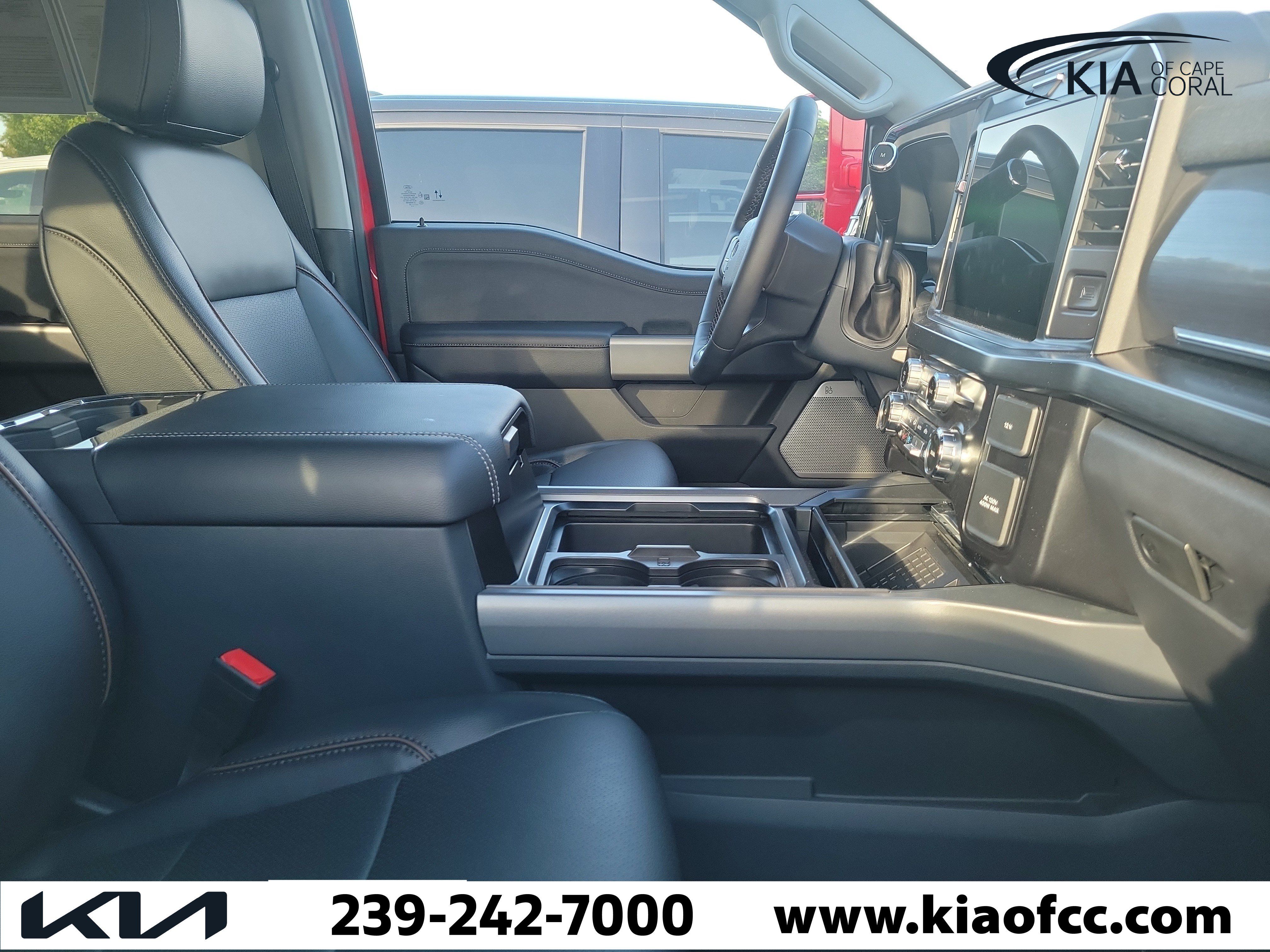 Used 2026 Ford F450 Lariat AWD/4WD image 9