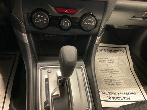 Used 2023 Subaru Forester Premium AWD/4WD image 20