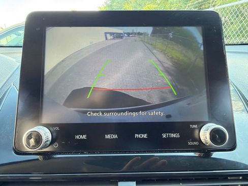 Used 2024 Mitsubishi Eclipse Cross LE AWD/4WD image 29