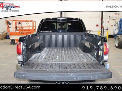 Used 2021 Toyota Tacoma TRD Off-Road image 14