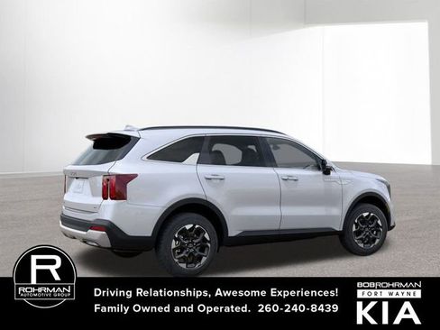 New 2026 Kia Sorento S image 6
