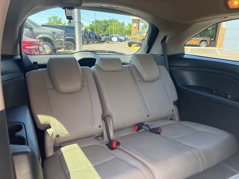 Used 2024 Honda Odyssey EX-L image 28