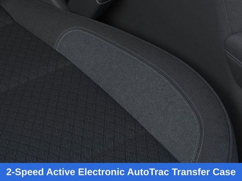 New 2026 Chevrolet Suburban LS image 22