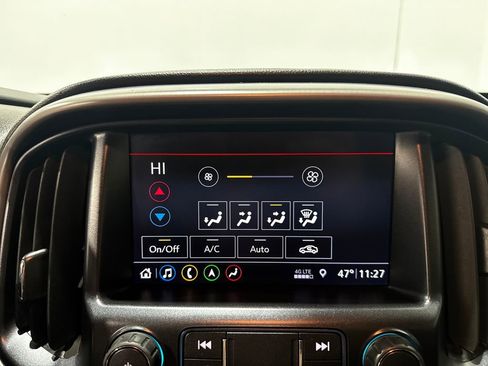 Used 2022 GMC Canyon AT4 AWD/4WD image 35
