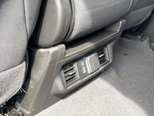 Certified 2023 Chevrolet Silverado 1500 LT AWD/4WD image 21
