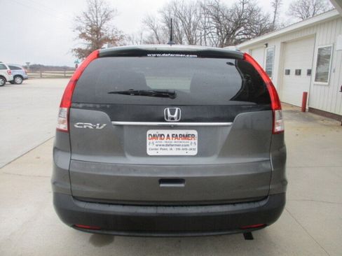 Used 2013 Honda CR-V EX-L image 15