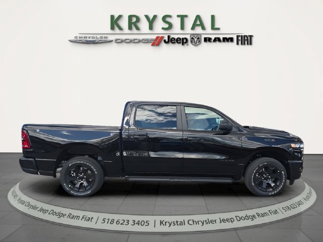 New 2026 RAM 1500 Express AWD/4WD image 7