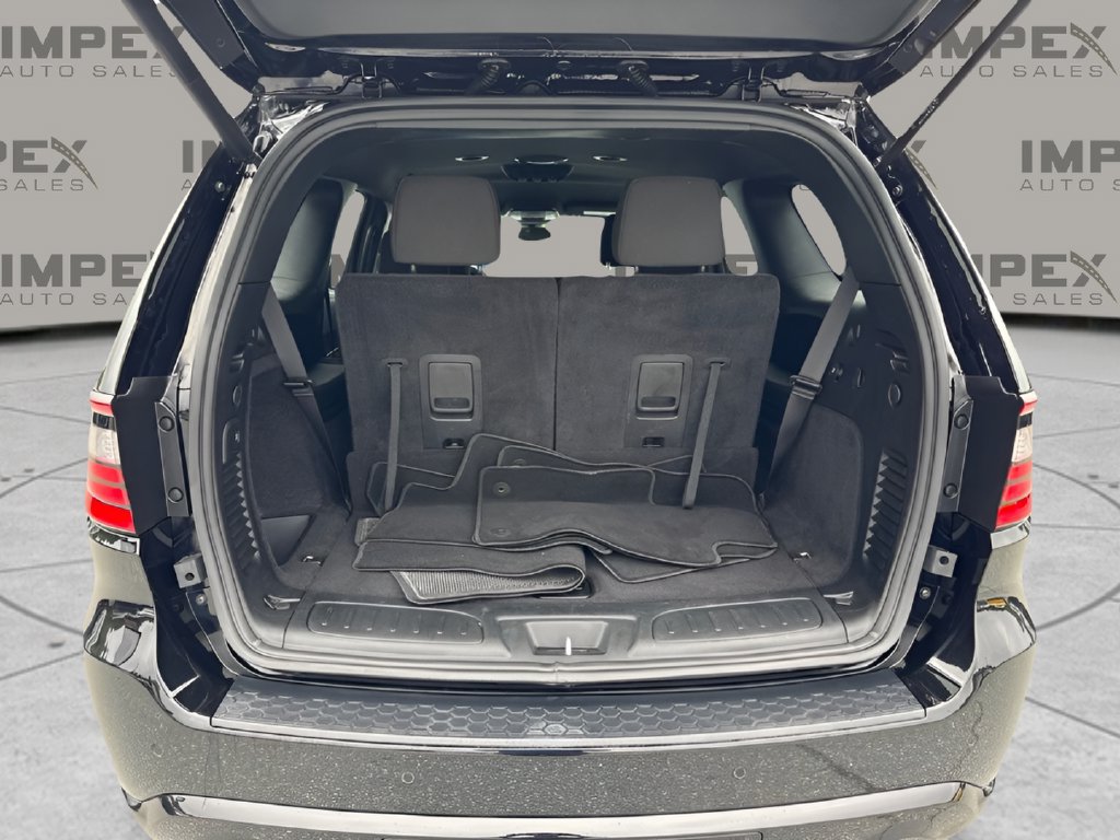 Used 2026 Dodge Durango GT AWD/4WD image 22
