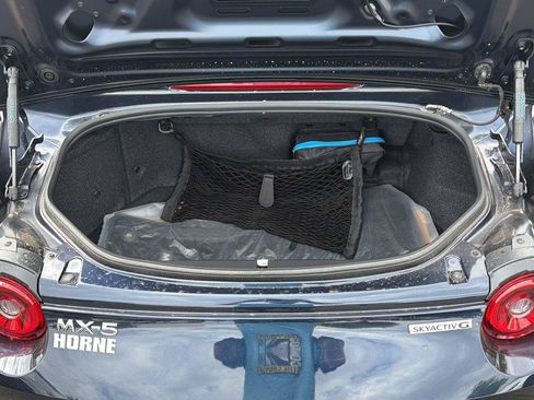 New 2026 MAZDA MX-5 Miata Grand Touring RWD image 26