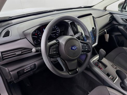 Used 2025 Subaru Crosstrek 2.0i Premium image 10