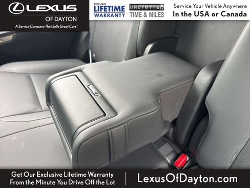 Used 2024 Lexus RX 350 Premium image 30