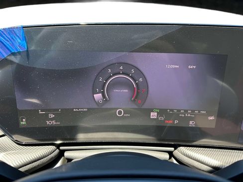 New 2026 Audi SQ5 Prestige AWD/4WD image 27