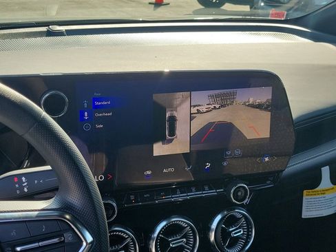 Used 2025 Chevrolet Blazer EV LT w/ Midnight/Sport Edition image 28