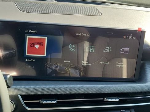 New 2026 Hyundai Sonata SEL image 10