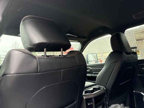 New 2026 RAM 2500 Laramie w/ Night Edition image 21