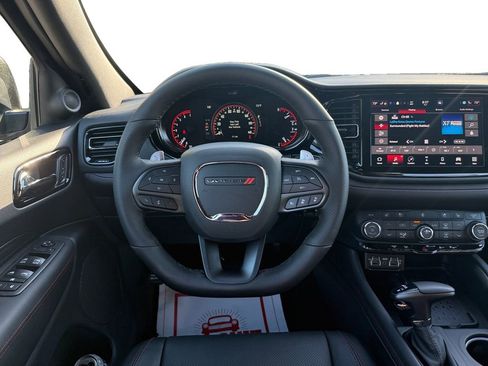 New 2026 Dodge Durango GT AWD/4WD image 12