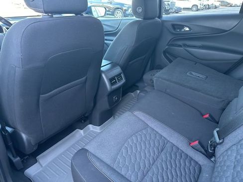 Used 2020 Chevrolet Equinox LT image 46