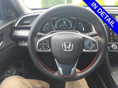 Used 2018 Honda Civic EX image 7