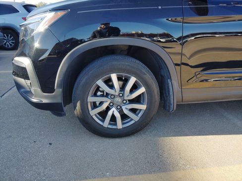 Used 2022 Honda Pilot EX-L image 9