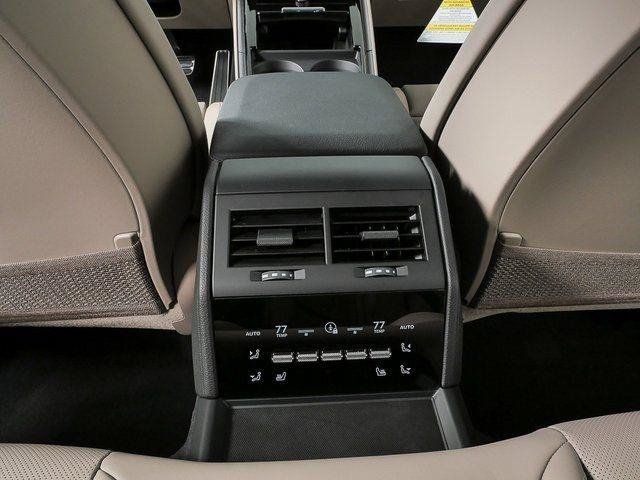 New 2026 Porsche Panamera image 20