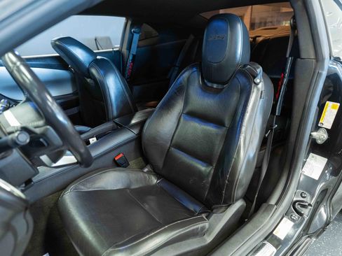 Used 2011 Chevrolet Camaro SS w/ RS Package RWD image 11