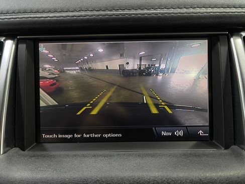 Used 2011 Land Rover Range Rover Sport HSE LUX AWD/4WD image 11