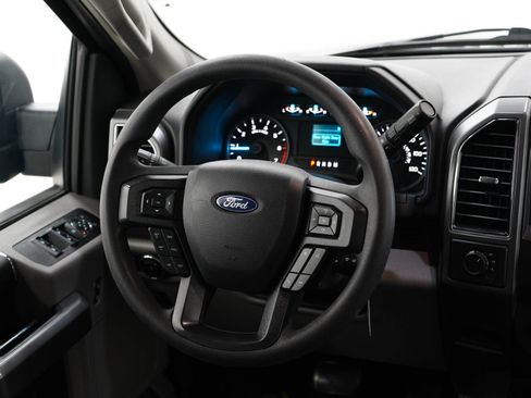 Used 2020 Ford F150 XLT AWD/4WD image 14