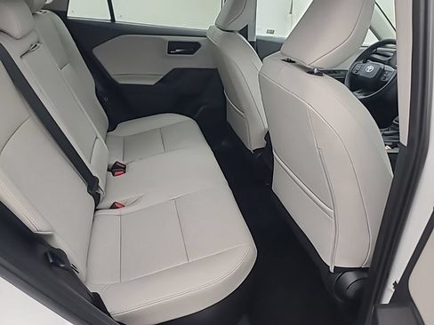 Used 2026 Toyota RAV4 XLE Premium AWD/4WD image 18