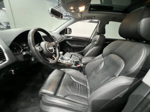 Used 2014 Audi Q5 3.0T Premium Plus image 21