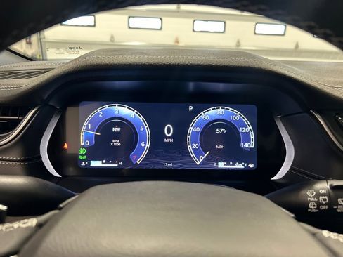 New 2025 Jeep Grand Cherokee Limited image 21