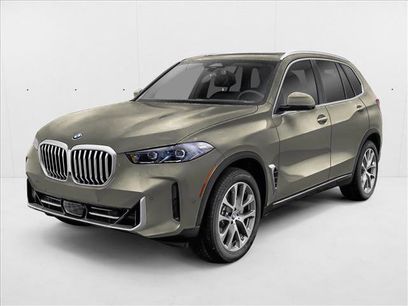 New 2026 BMW X5 M60i w/ Executive Package