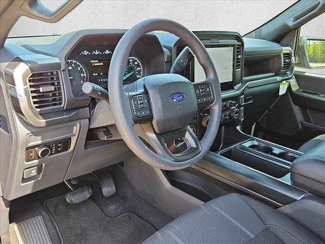 New 2026 Ford F150 STX RWD image 3