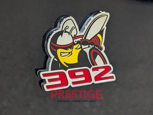 Used 2023 Dodge Challenger R/T Scat Pack w/ Plus Package image 9