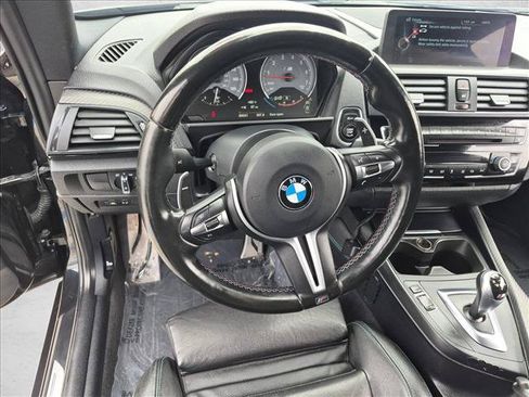 Used 2016 BMW M2 RWD image 11