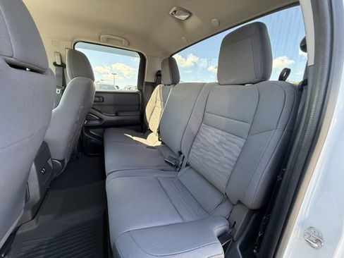 Certified 2023 Nissan Frontier S w/ Technology Package image 16