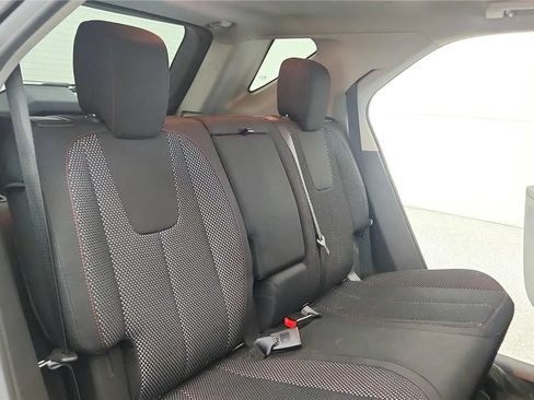 Used 2015 Chevrolet Equinox LT FWD image 28