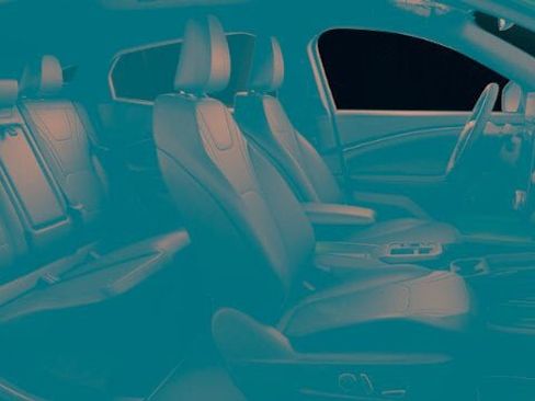 New 2026 Ford Mustang Mach-E Premium RWD image 28