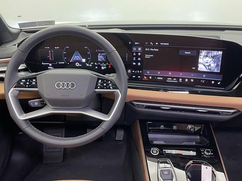 New 2025 Audi A5 2.0T Premium Plus image 27