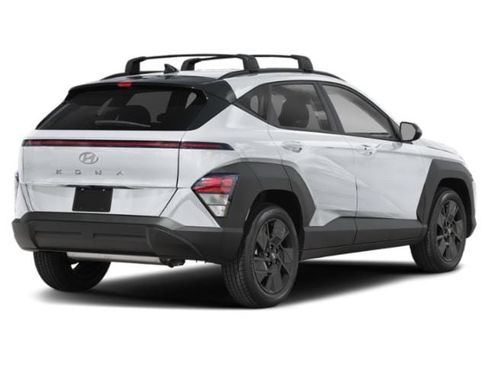 New 2026 Hyundai Kona SEL Sport image 3